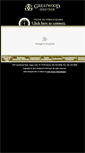 Mobile Screenshot of greatwoodgolf.com